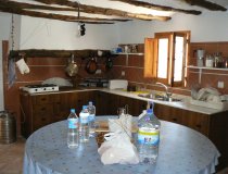 Resale - Cortijo -
Zarzalico