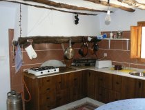 Resale - Cortijo -
Zarzalico