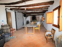 Resale - Cortijo -
Zarzalico