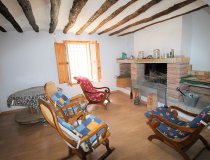 Resale - Cortijo -
Zarzalico