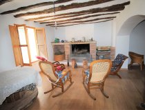 Resale - Cortijo -
Zarzalico