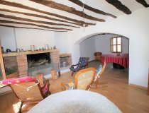 Resale - Cortijo -
Zarzalico