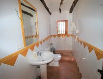 Resale - Cortijo -
Zarzalico