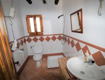 Resale - Cortijo -
Zarzalico