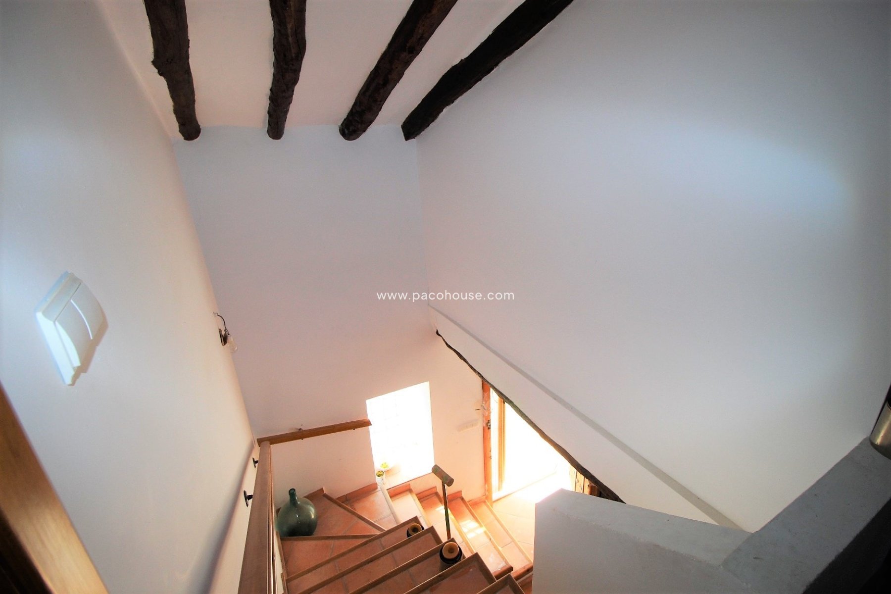 Resale - Cortijo -
Zarzalico