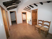 Resale - Cortijo -
Zarzalico