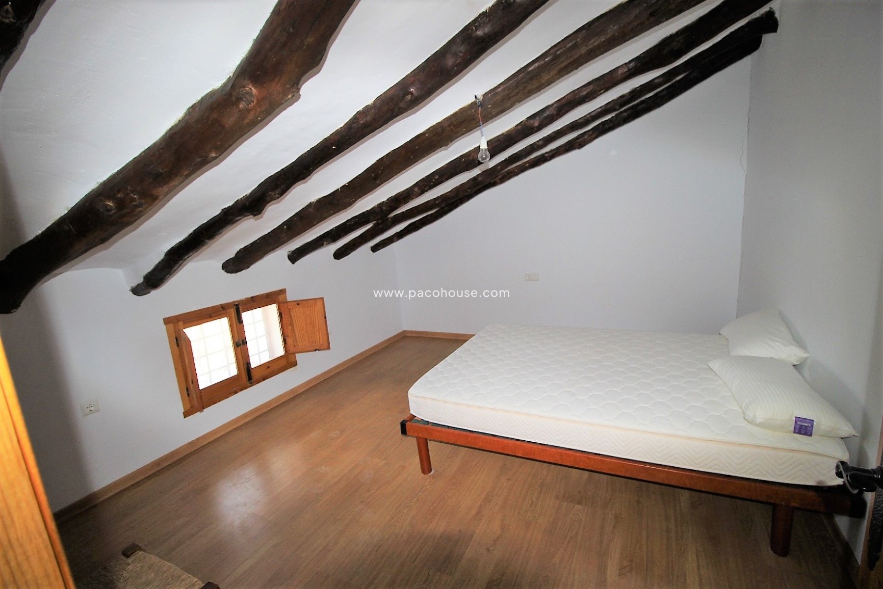 Resale - Cortijo -
Zarzalico