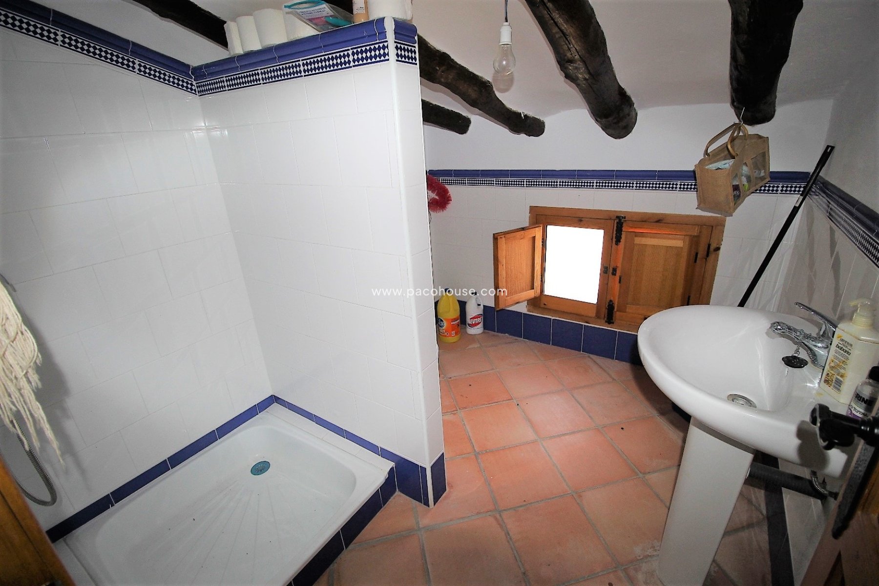 Resale - Cortijo -
Zarzalico