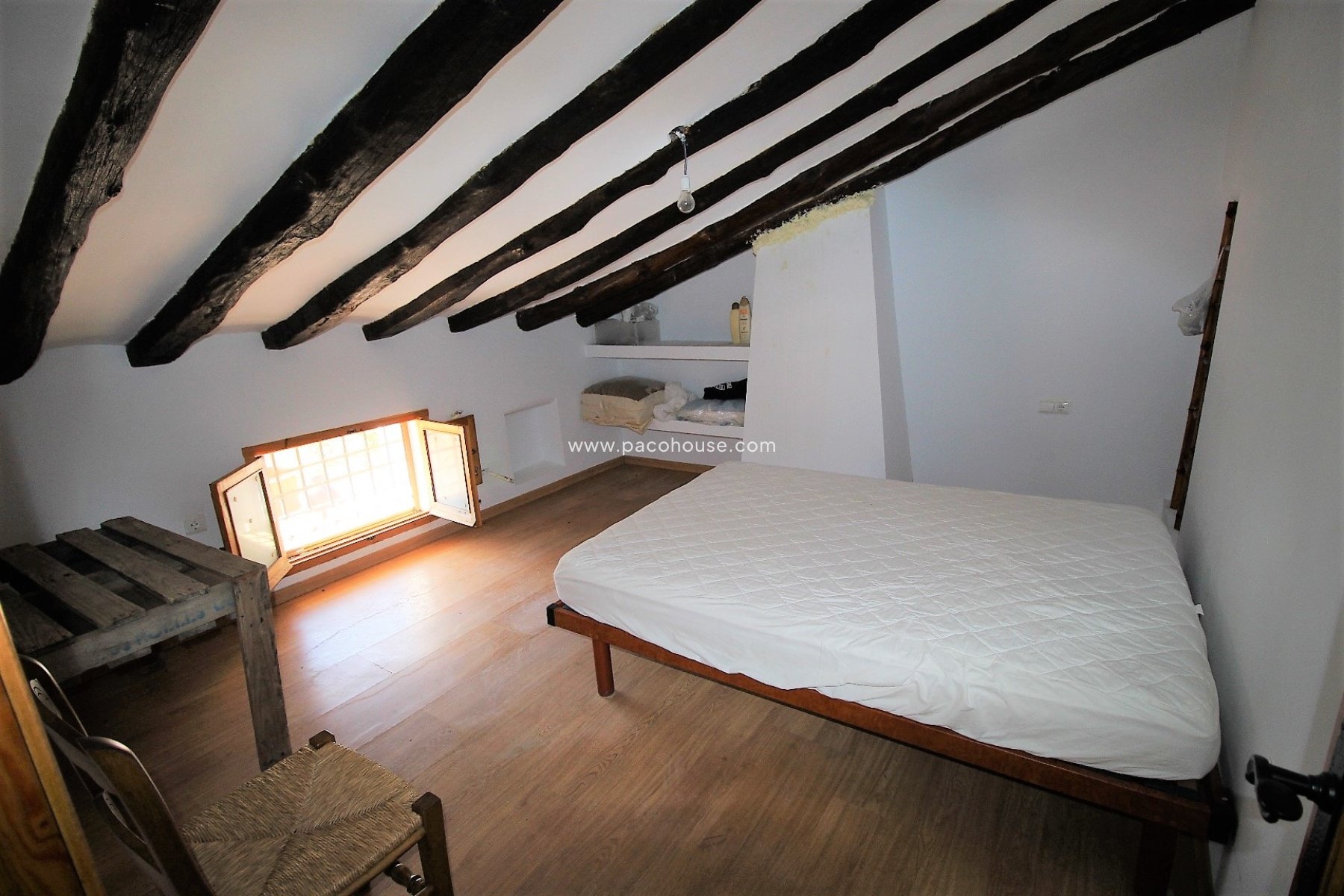 Resale - Cortijo -
Zarzalico