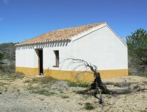 Resale - Cortijo -
Zarzalico