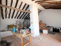 Resale - Cortijo -
Zarzalico