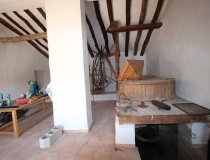 Resale - Cortijo -
Zarzalico
