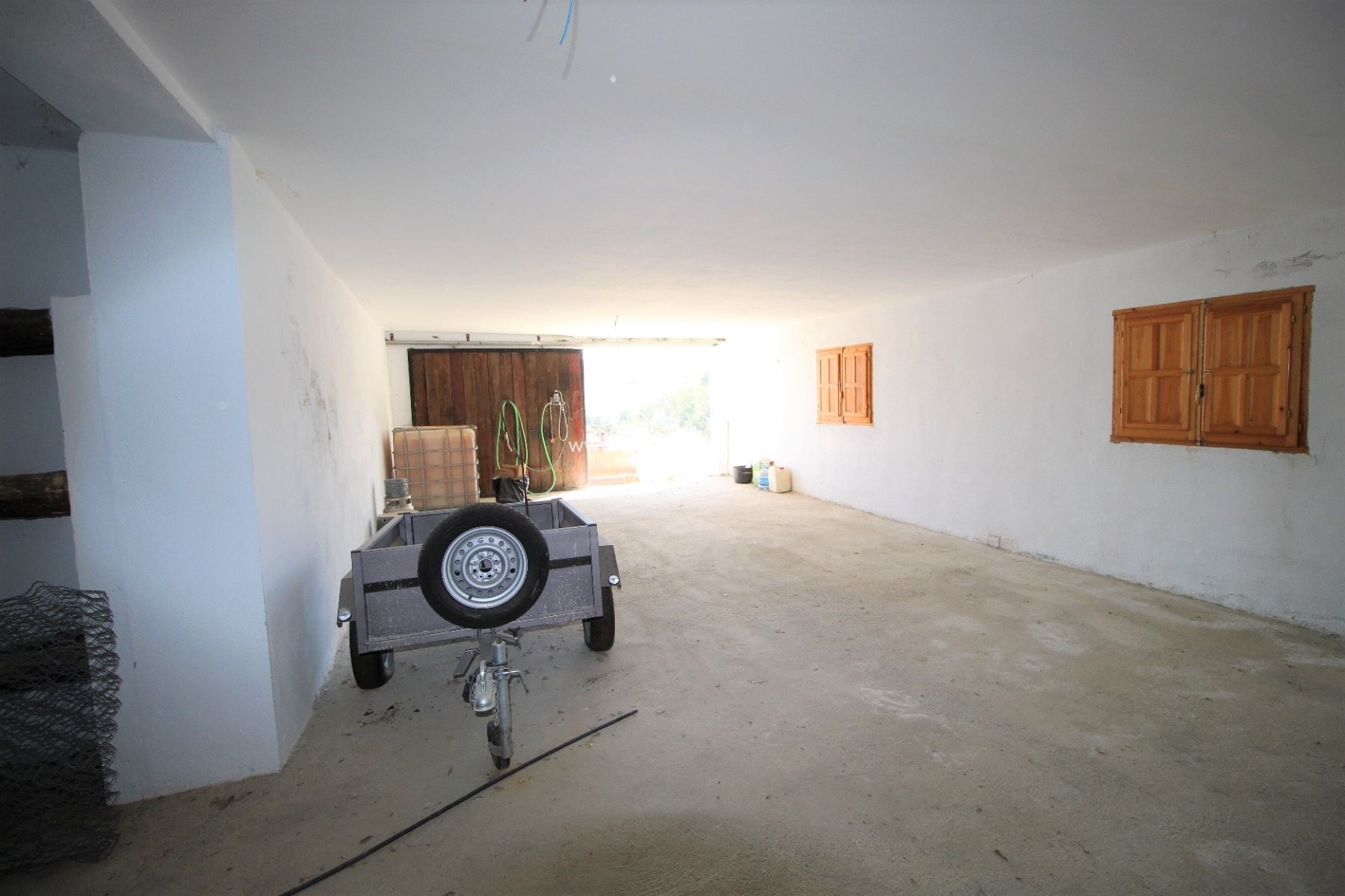 Resale - Cortijo -
Zarzalico