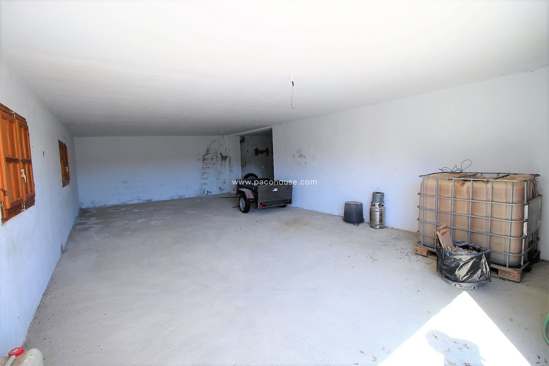 Resale - Cortijo -
Zarzalico