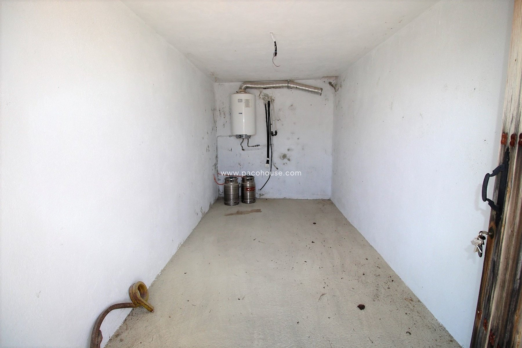 Resale - Cortijo -
Zarzalico