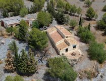 Resale - Cortijo -
Zarzalico