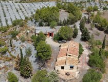 Resale - Cortijo -
Zarzalico