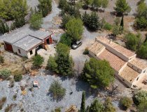 Resale - Cortijo -
Zarzalico
