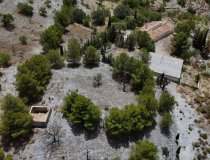 Resale - Cortijo -
Zarzalico