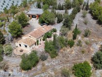 Resale - Cortijo -
Zarzalico