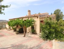 Resale - Cortijo -
Zarzalico