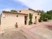 Resale - Cortijo -
Zarzalico