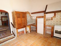 Resale - Cortijo -
Zarzalico