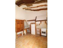 Resale - Cortijo -
Zarzalico