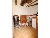 Resale - Cortijo -
Zarzalico