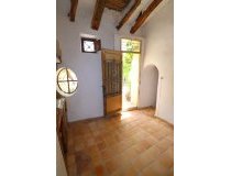 Resale - Cortijo -
Zarzalico