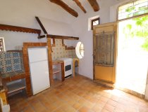 Resale - Cortijo -
Zarzalico