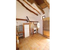 Resale - Cortijo -
Zarzalico