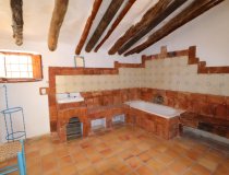 Resale - Cortijo -
Zarzalico