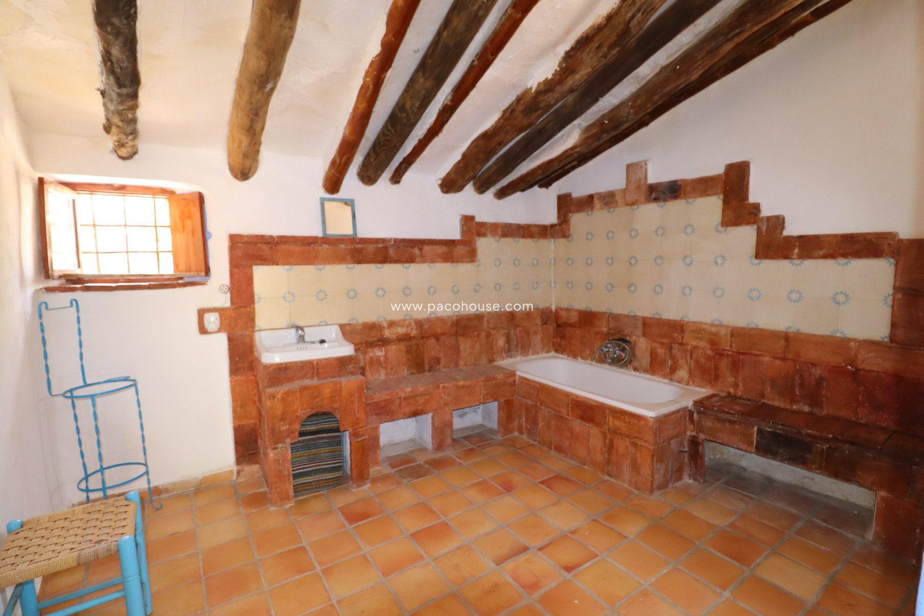 Resale - Cortijo -
Zarzalico