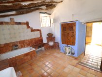 Resale - Cortijo -
Zarzalico