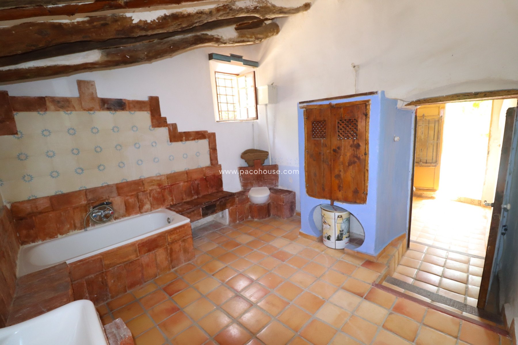Resale - Cortijo -
Zarzalico