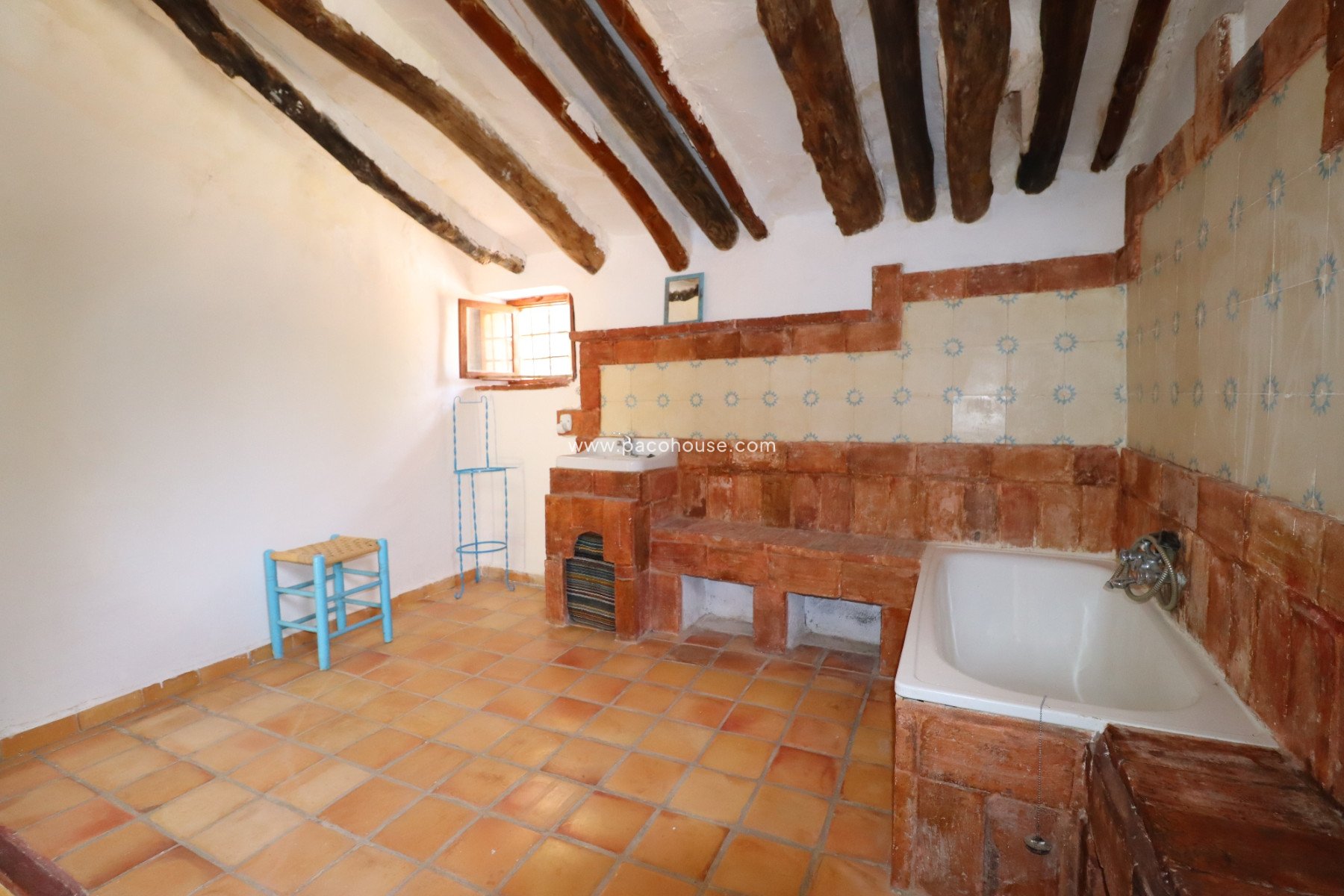 Resale - Cortijo -
Zarzalico