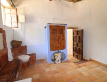 Resale - Cortijo -
Zarzalico