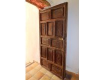 Resale - Cortijo -
Zarzalico