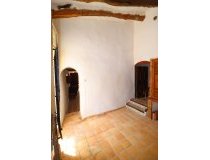 Resale - Cortijo -
Zarzalico
