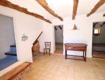 Resale - Cortijo -
Zarzalico