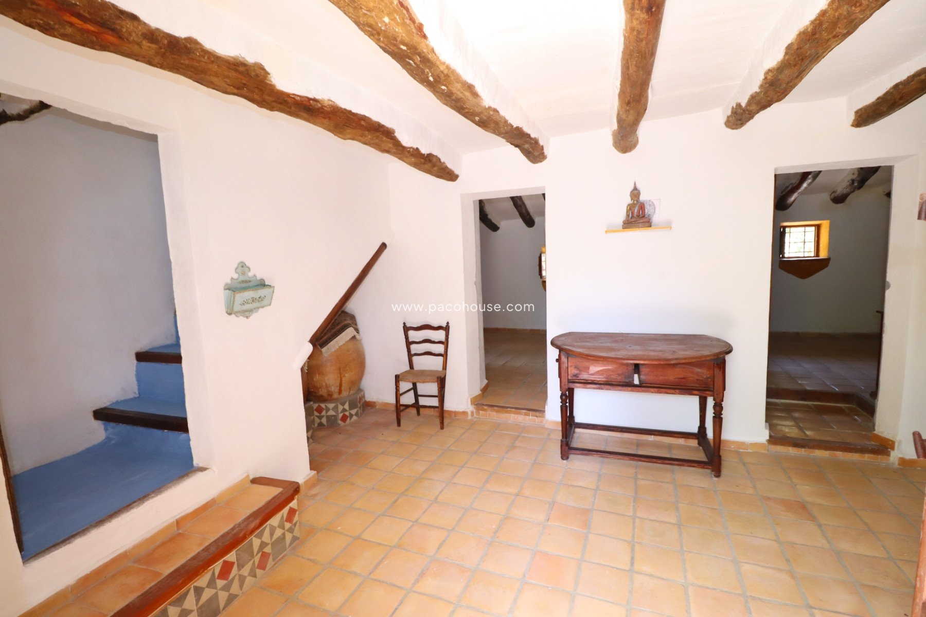 Resale - Cortijo -
Zarzalico