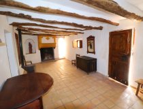 Resale - Cortijo -
Zarzalico