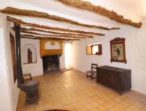 Resale - Cortijo -
Zarzalico