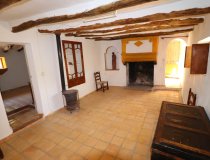 Resale - Cortijo -
Zarzalico