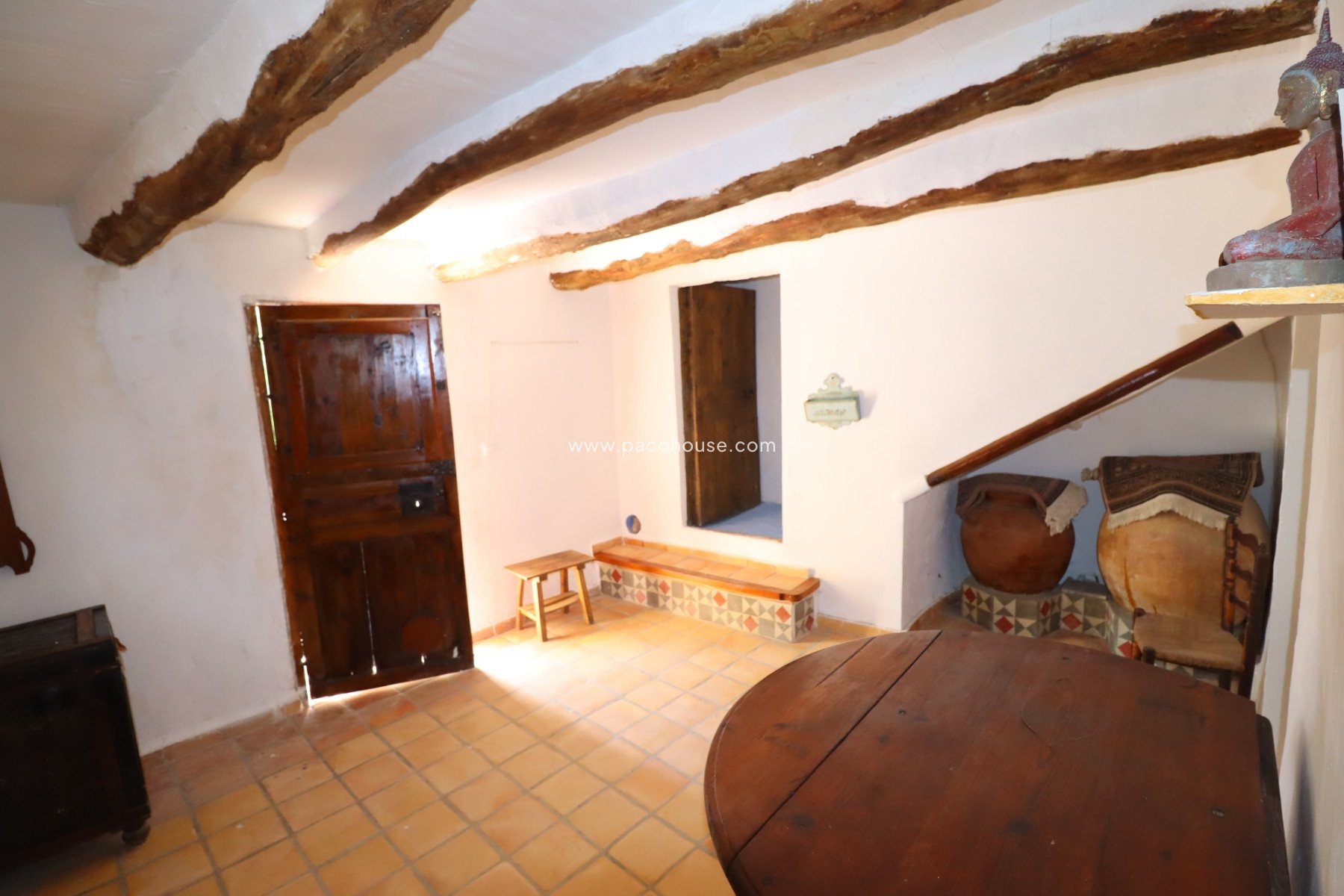 Resale - Cortijo -
Zarzalico