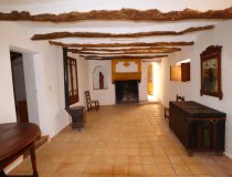 Resale - Cortijo -
Zarzalico