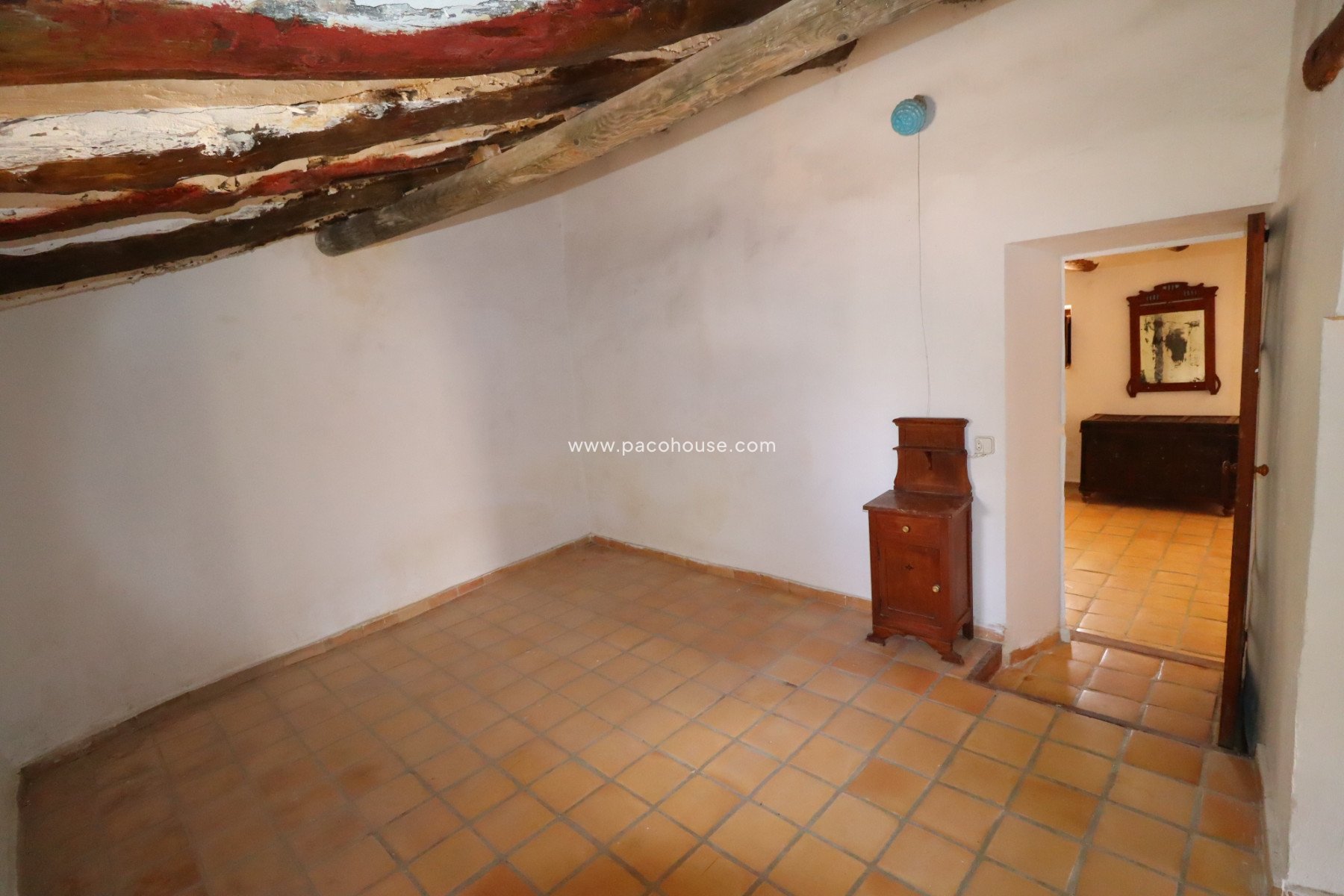 Resale - Cortijo -
Zarzalico