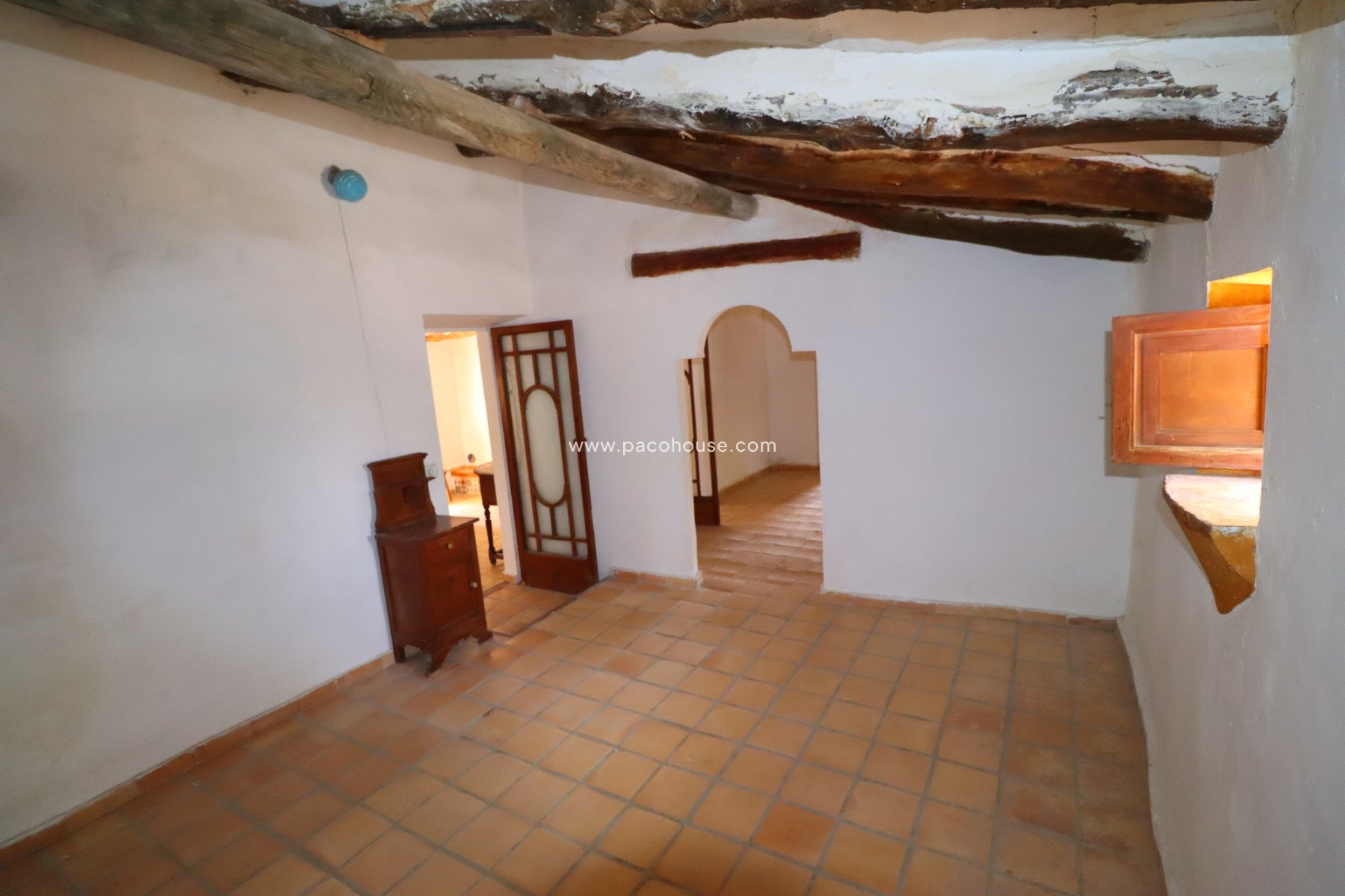 Resale - Cortijo -
Zarzalico
