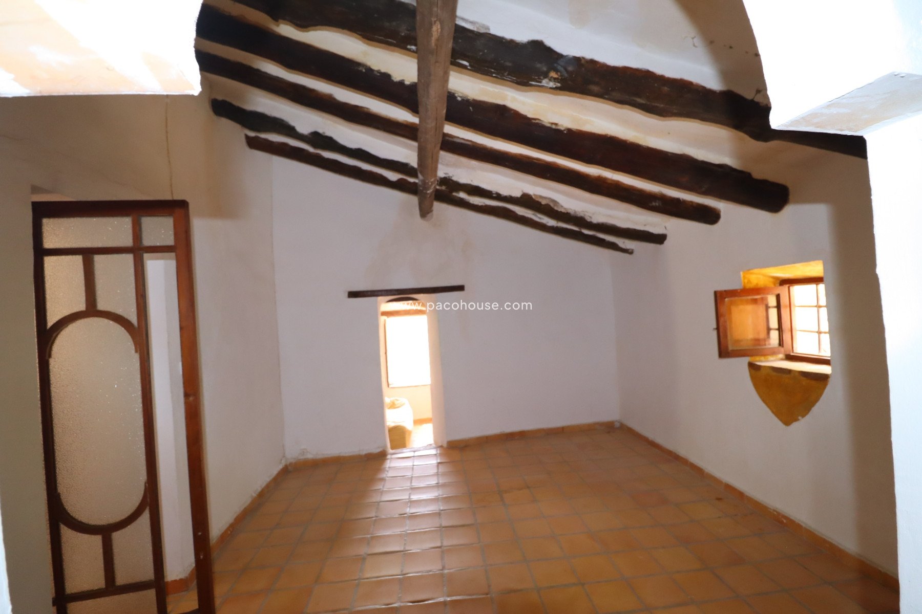 Resale - Cortijo -
Zarzalico